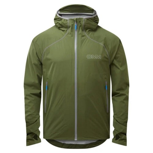 Omm kamleika jacket aw24 - kamleika,