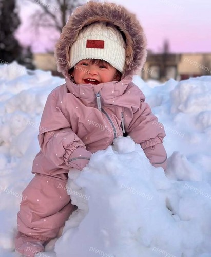 Lovely 25inch toddler - lovely,
