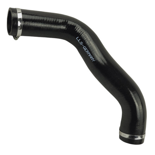 Charge air hose for - charge, mazda