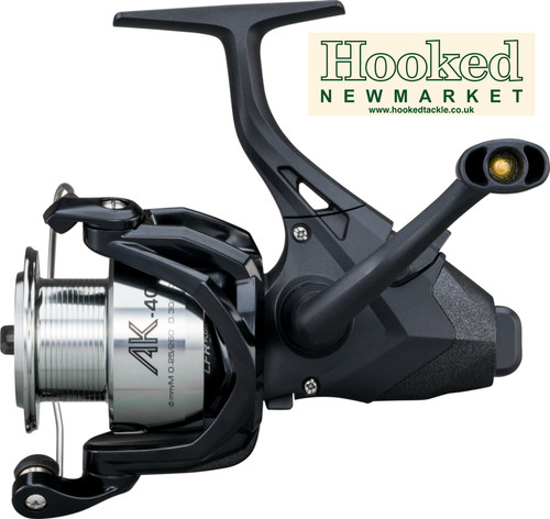 Okuma bait feeder freespool - okuma,