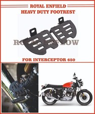 Fit for Royal Enfield HEAVY
