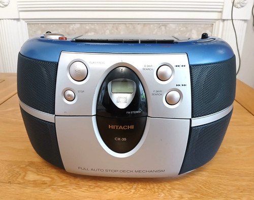 Vintage super speaker - vintage, 4