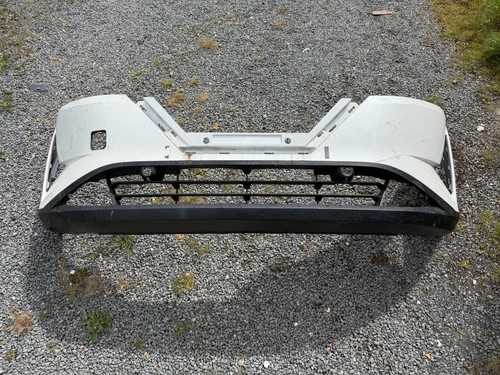 Nissan qashqai j12 front - nissan,
