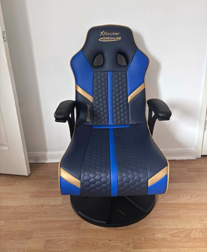 Rocker adrenaline gaming - x,