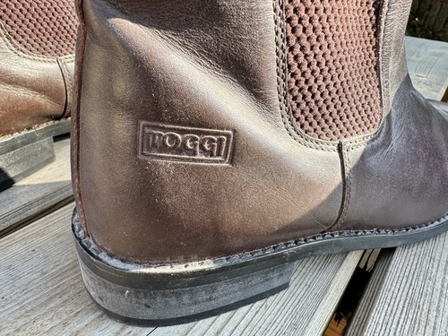 Toggi ottowa brown leather - ottowa,