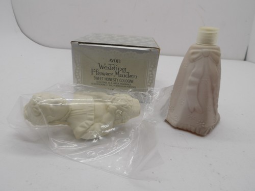 Vintage avon bridal moments - avon,