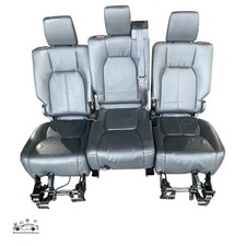 Land Rover Discovery 4 Black