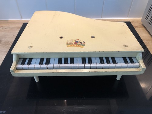 1960 vintage pixiano - 1960's,