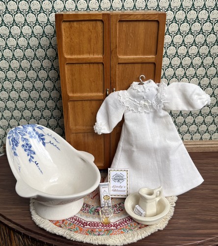 Dolls house job - job, bundle