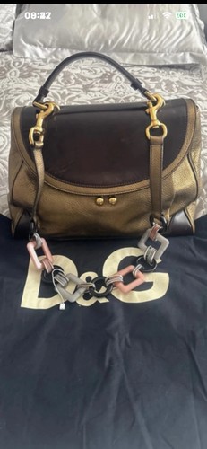 Pre loved dolce gabbana - &, miss