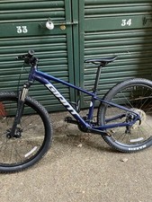 Giant Talon 3 Mountain Bike