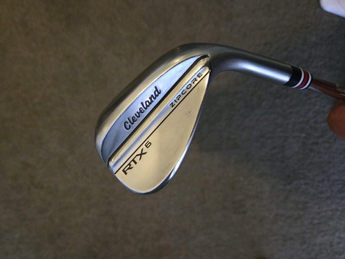 Cleveland rtx degree gap - rtx-6,