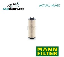 ENGINE FUEL FILTER PU 966/1 X MANN-FILTER NEW OE REPLACEMENT