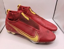 Nike Vapor Edge 360 Red and