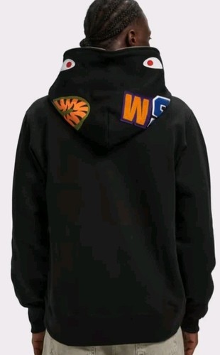 Bathing ape bape shark - a,