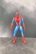 Spider-Man Action Figure