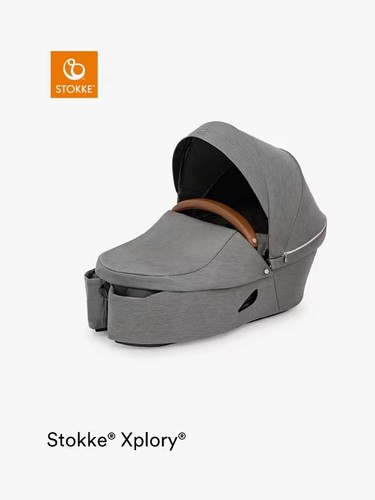 Stokke xplory carrycot in - xplory, x
