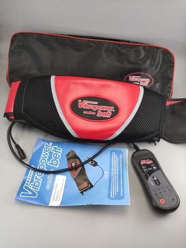 Vibrapower fitness cordless - vibrapower,