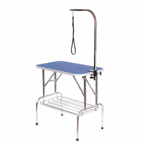 Stainless steel dog grooming