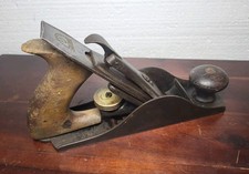 Pre Stanley Bailey Vertical