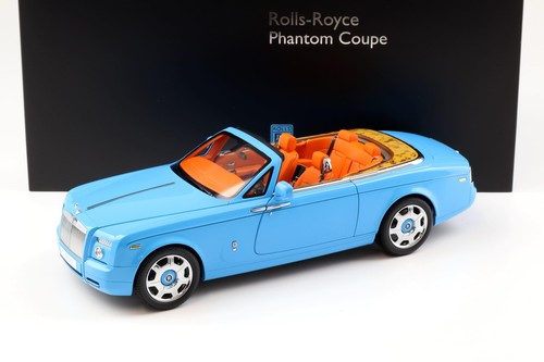Kyosho rolls royce - kyosho,