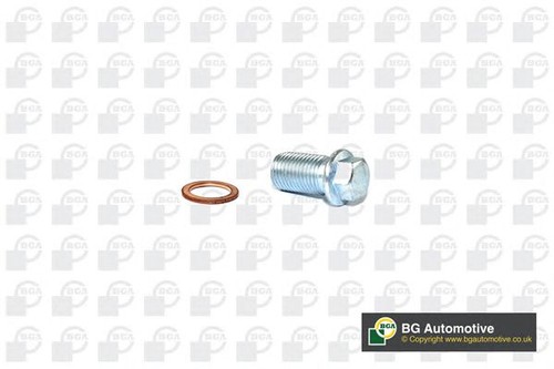 Bga sump plug - bga, pk5600