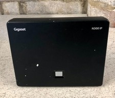 Siemens Gigaset DECT IP N300