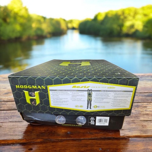 Brand new hodgman aesis - brand,