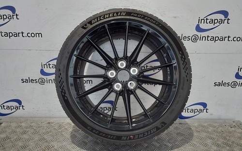 Alloy wheel 235 - x8, 1/2j
