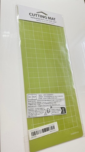 Cutting mat standardgrip - mat,