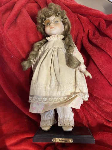 Alberon molly collector s - alberon, "molly"