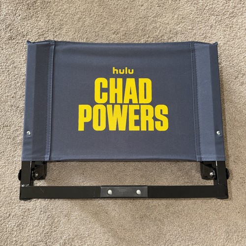 Chad powers aka glen powell - aka,