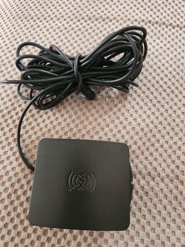 Satellite radio antenna - xm,