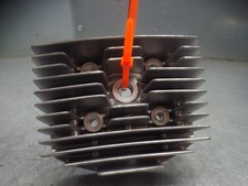 Yamaha CS1 180cc Twin Circa