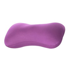 Micro Microbead Pillow Cushion Travel Bolster Office U4A2 Nap Rest Pillow V2I7
