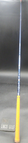 Shaft for taylormade - r9, driver