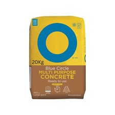 Quick Set Ready Mix Concrete