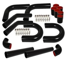 3" Inch Aluminum Intercooler