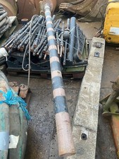 Victorian Spiral staircase