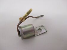 NOS YAMAHA YL1 YL1E YA6 YD3 TWIN JET 100 GENUINE FLASHER RELAY 12 V 136-83350-20