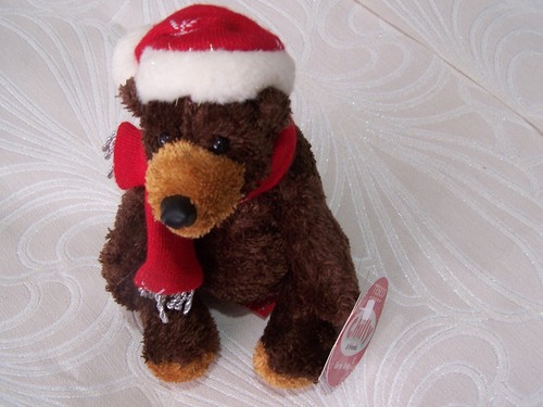 Tesco chilly friends bertie - tesco,