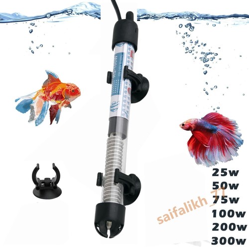25w 300w submersible aquarium - 25w--300w,