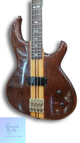 Aria pro electric - ii, bass
