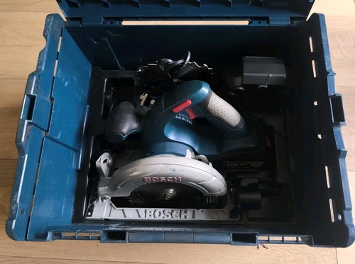 Bosch gks li professional - 18,
