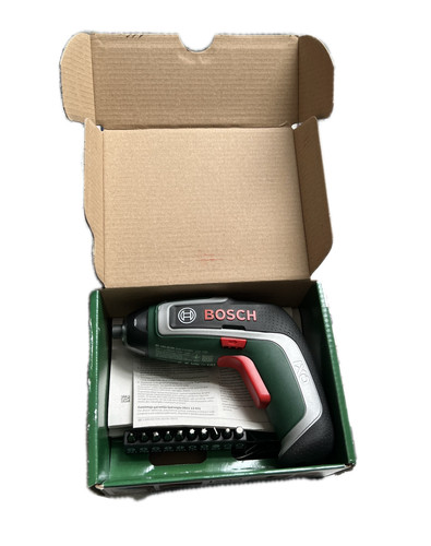 Bosch compact cordless - compact,