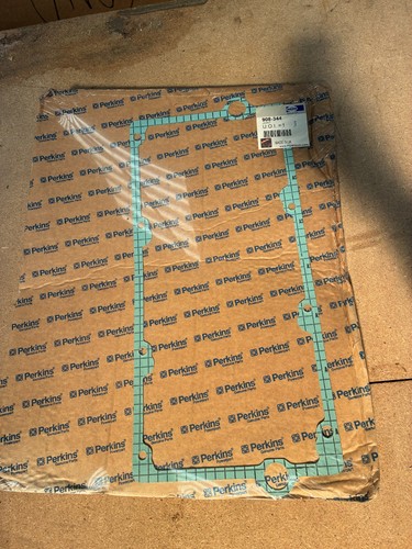 Wilson genuine perkins - fg,