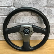 Genuine Personal, 360mm black