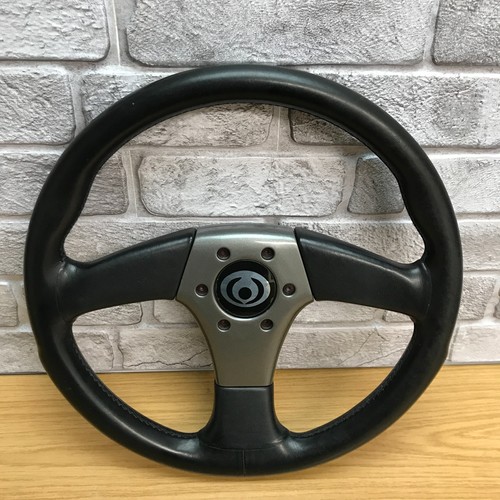 Genuine personal 360mm black - 360mm,