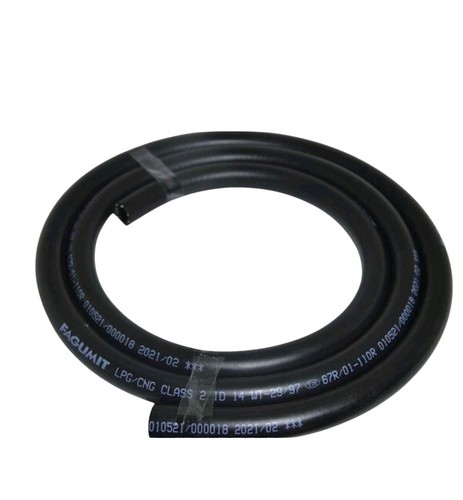 Hose for lpg natural - hose, gas