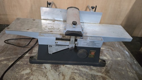 Performance power bench - performance, planer